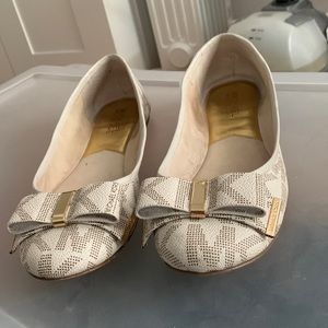 Michael Kors Flats